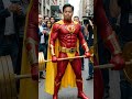 #trailer captain barbel full movie December 25 2029 coming soon