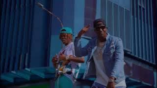 BALOZI WA GHETTO X JAYRUFF_KIONGOZI