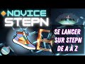  tutoriels dbutants stepn  guide complet pour se lancer