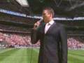 [Russell Watson] National Anthem