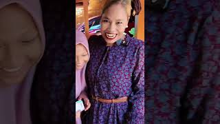 Lebaran Di Rumah Mak Menir lucu nyonyamenirreborn hiburan funny komedijawa komedian