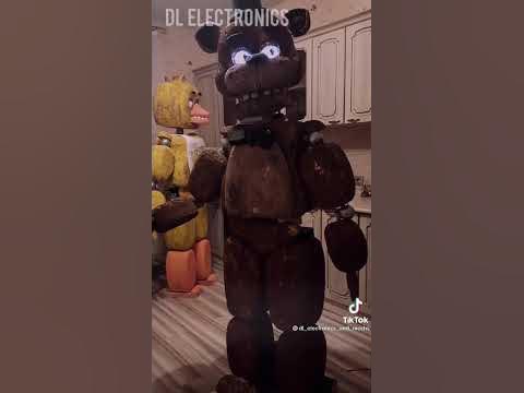 МШК Фреде накаченный