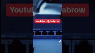 CHECK CHECK ETHERNET EXTENDER #youtuber #boomer #greece
