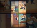 viral short #cartoon
