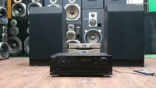 Amply Sony TA - F222ESJ