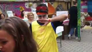 Trinidad 7Pot Douglah Testing - Roberto Chili