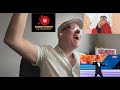 Dimash Qudaibergen - Love Of Tired Swans (Live) (Reaction Video)