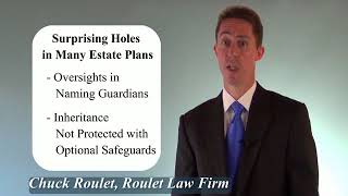 Protect Your Kids: Avoid These Estate Planning Mistakes