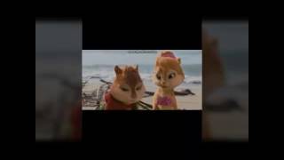 Vybz Karel, Masicka - Infrared (Alvin and the Chipmunks)
