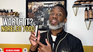  Philips Norelco Multigroom 7000 – Barber Review (Worth It or Nah?)