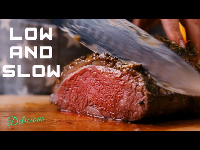 Best Beef Rump Roast Recipe: Simple & Delicious! 3 sddefault