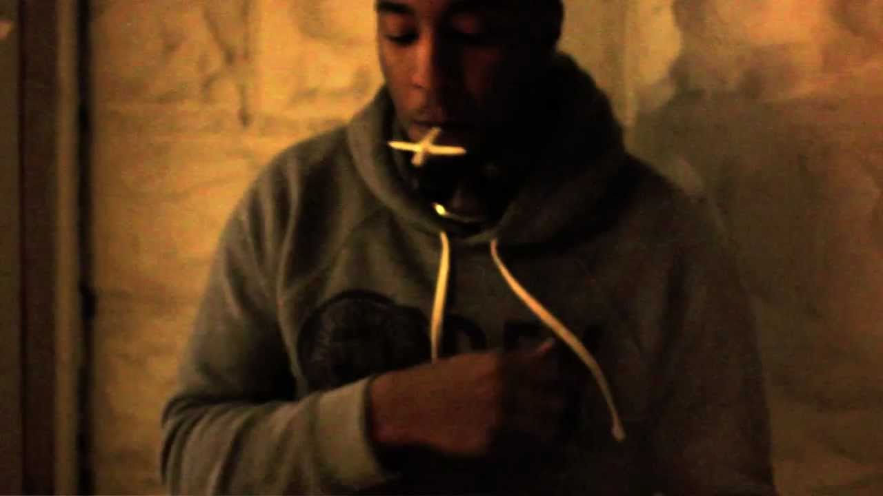 W!Tty Rock x JuegoTheNinety - "Playgrounds" 