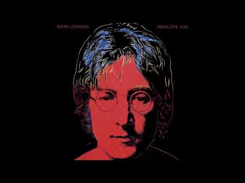 John Lennon - Old Dirt Road