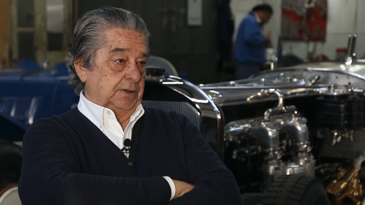 MBTV || Pur Sang | Fábrica de autos coleccionables en Paraná