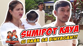Kinuha Kang Ninong Pero Hindi Ka Naman Sumipot