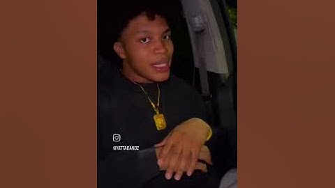 Yatta Bandz- Find my way (Snippet)