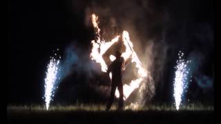 Огненное шоу Фаер Файер Фаир Fire show Курск свадьба.avi Огненное шоу Фаер Файер Фаир Fire show Курск свадьба.avi