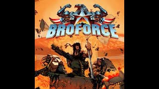 Broforce pt 6