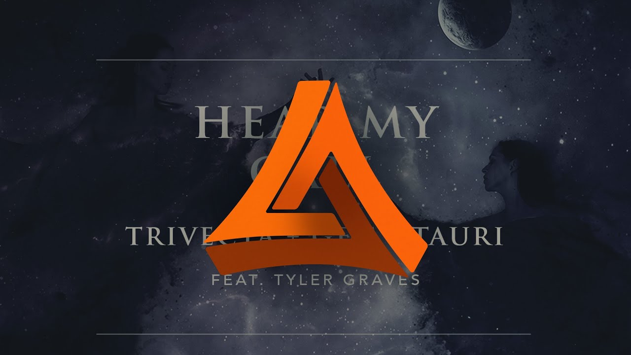 Trivecta and Gem & Tauri  - Hear My Call feat Tyler Graves