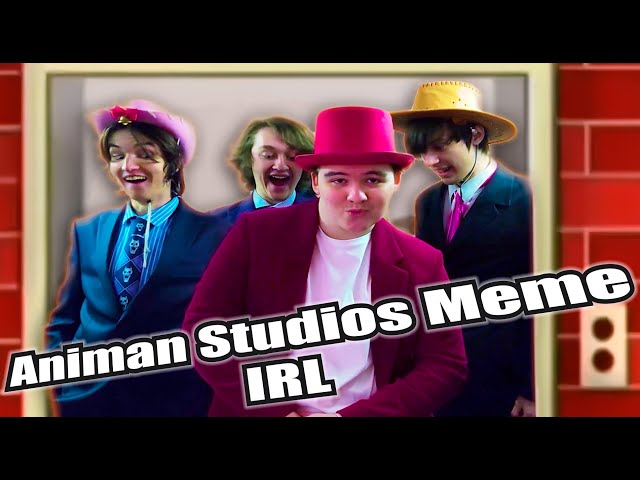 animan studios meme, in different countries 