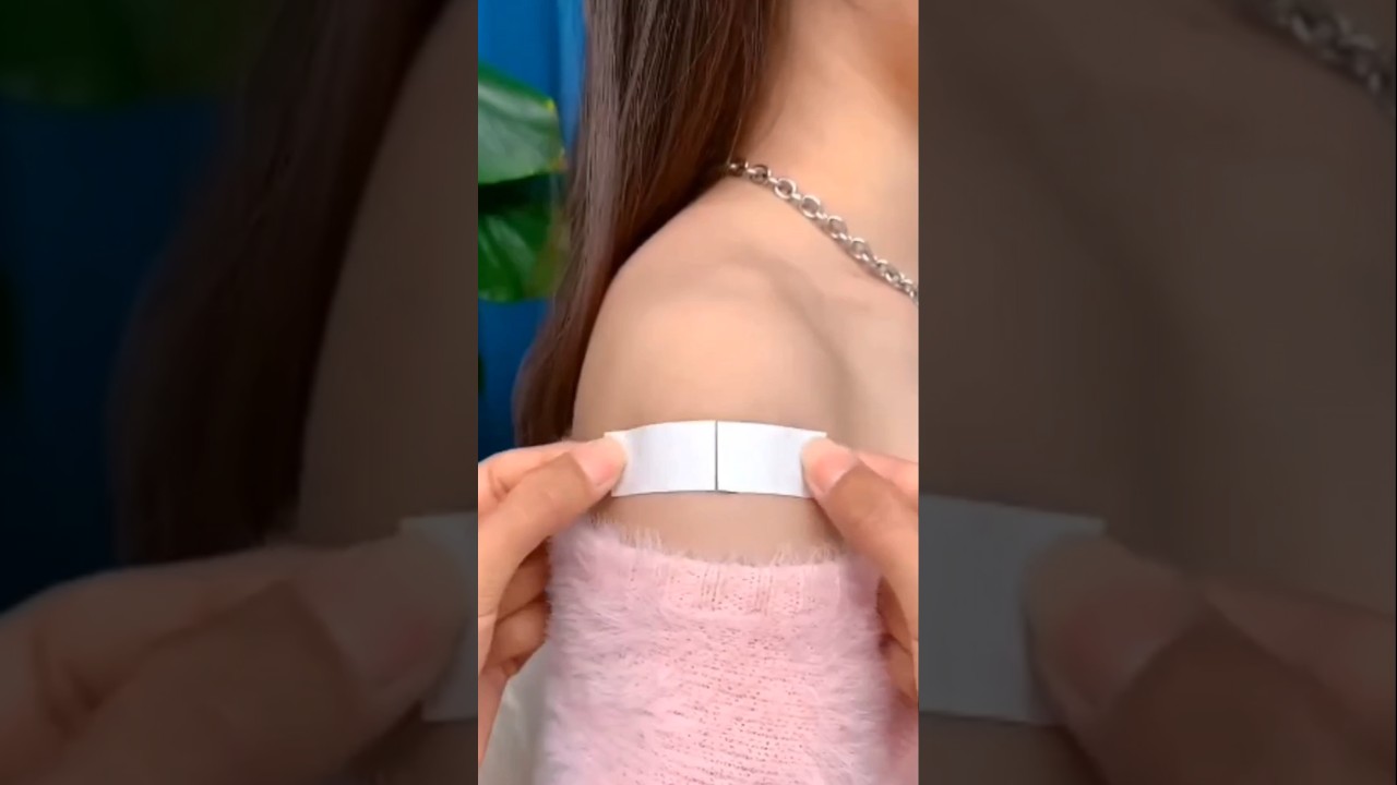 Double Sided Invisible Body Tape 