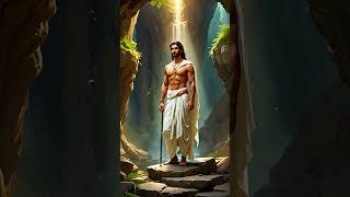 Magic Lamp &  4 friends -  Part 2 |A Dark Folktale of Greed, Curse & Desire #HindiKahani #MoralStory