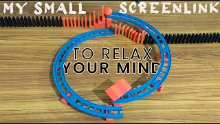 A small screenlink to relax your mind | ZBZ domino and entertainment