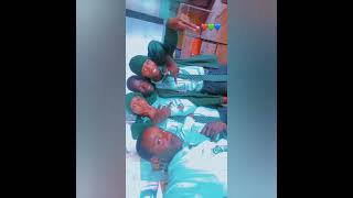 Prince Junic Ke Ft Kwashow Gang Wataitana