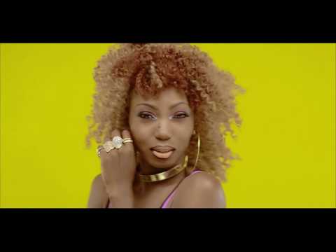 aDAH AKENJI - Nanana (Music Video)