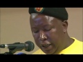 Juju's State of Indignation