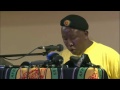 Juju's State of Indignation