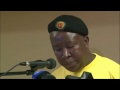 Juju's State of Indignation