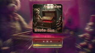 Music Box — Horror Lullaby, Child’s Cry &amp; Rising Tension (Cinematic Sound Effect)