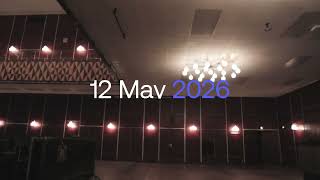 TechThreads 2026 venue