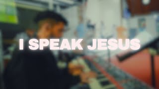 I Speak Jesus || Charity Gayle || Keys Cam