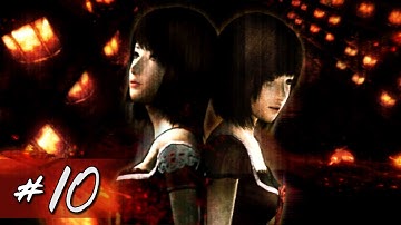 Project Zero 2: Wii Edition / Fatal Frame 2 - Walkthrough Part 10 (Chapter 4: The Hidden Ceremony)