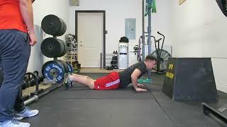Motor Learning Final Project - Knowledge of Performance, Knowledge of Results
