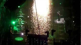 Rammstein - Mutter O2 Arena, London HD