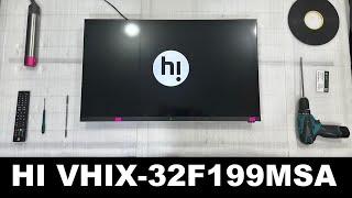 : HI VHIX-32F199MSA,  , !