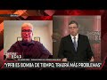 Empresa grande, burocrática y asustada”: Ríos atribuye escasez de combustible a burocracia de YPFB y