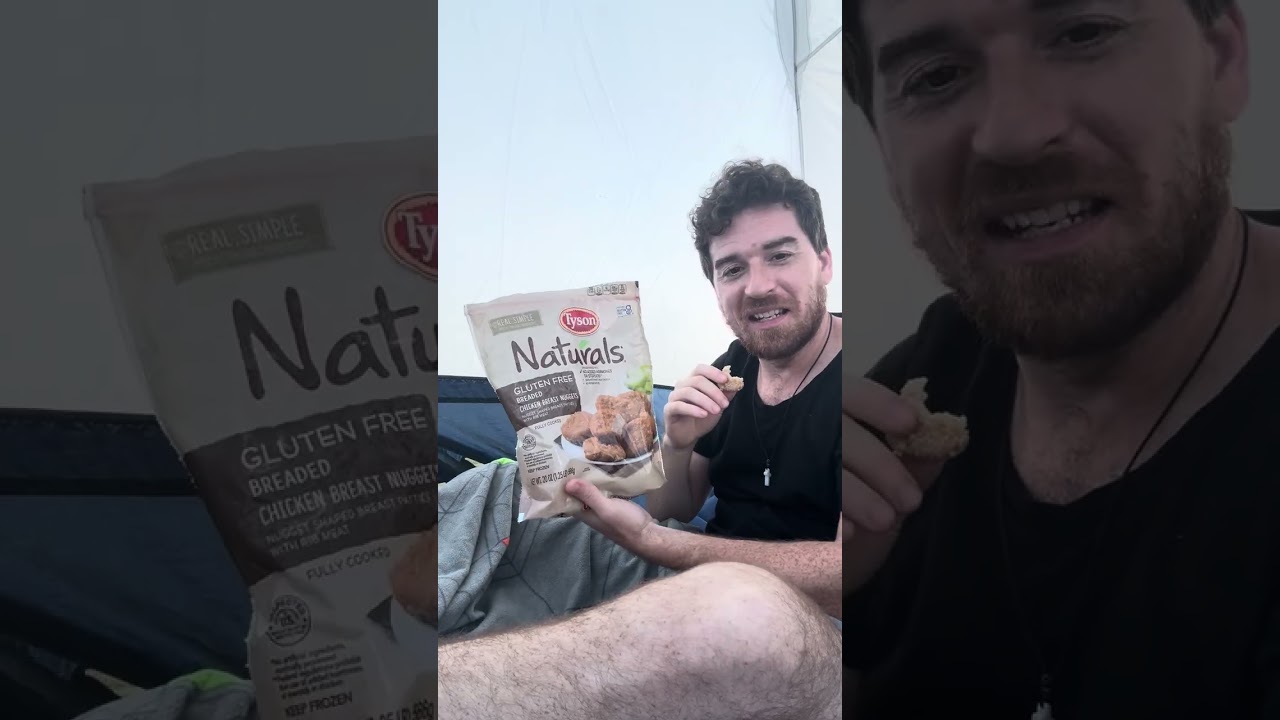 Camping on the Beach in Galveston Texas | Gulf Coast Vibes 