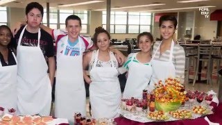 FCPS - Food and Nutrition Services - Farm to School