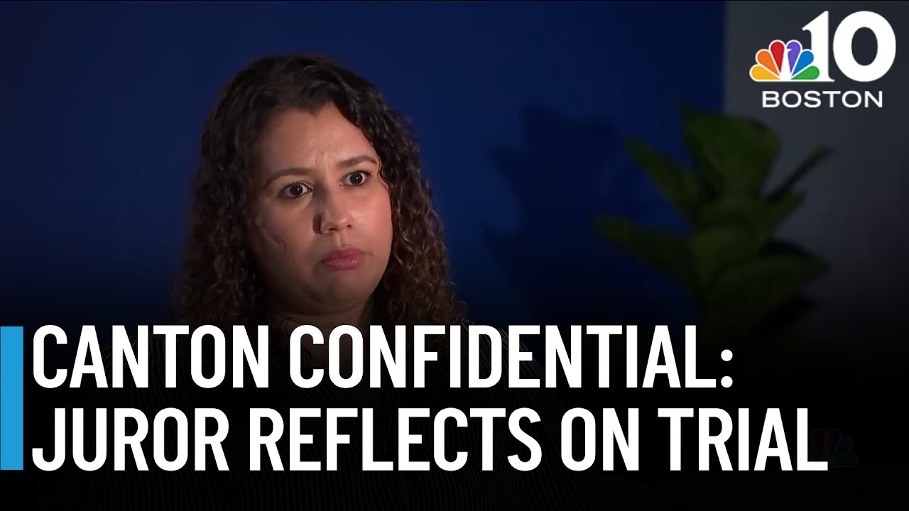 Juror reflects on trial as Karen Read's parents speak out