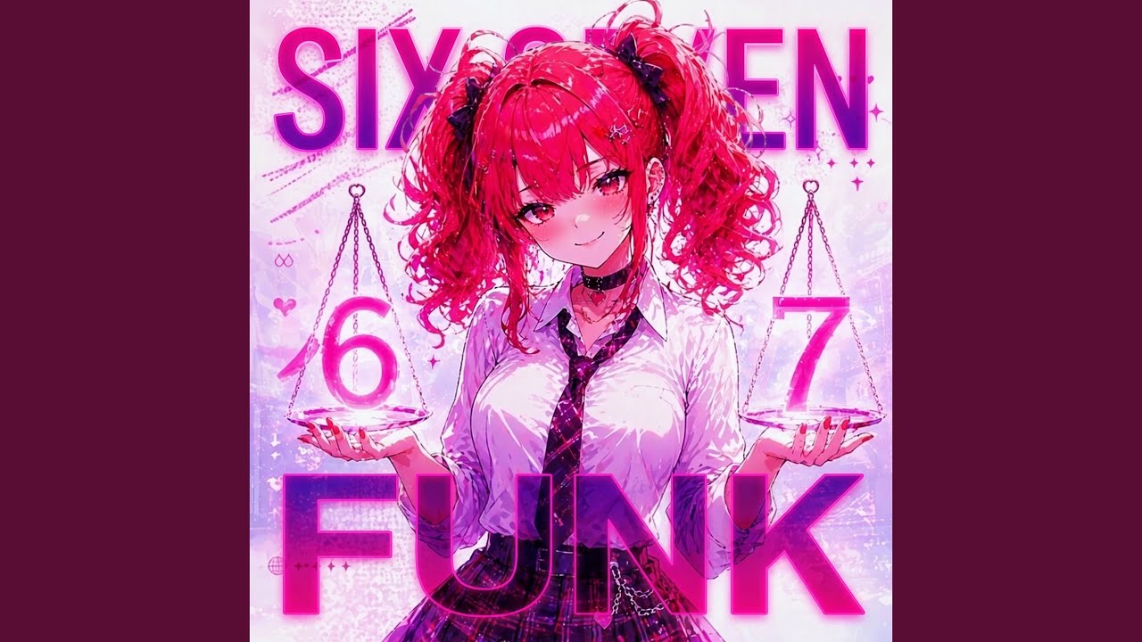 Six Seven 67 Funk - YouTube