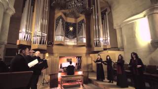 Synagogal Ensemble Berlin Trailer