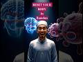 Roza vs Modern Science: 2016 Nobel Prize Winner ka Hairat-angez Sach! 😱🌙 @mh_real_facts #ramdan