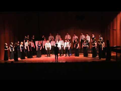 BUMC Jazz Choir