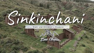 SILKINCHANI 🇵🇪 (San Jerónimo - Cusco) 2023