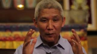 How the Courage to Be Compassionate Can Transform Our Lives with Thupten Jinpa, Ph.D.