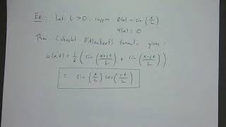 Math 462 - Lecture 8